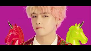 📹 BTS (방탄소년단) 'IDOL' Official MV →👤 HYBE LABELS