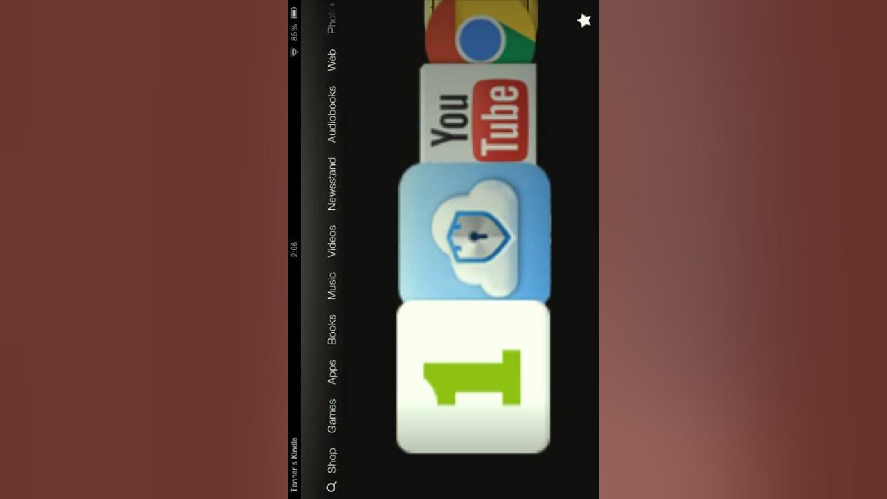 How to get the chrome browser for kindle fire hd youtube