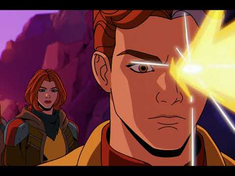 X-Men '97: The Family Secrets That Will Break Your Heart