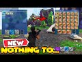 NEW Nothing to SOMETHING 2024! 💯😱 - Part 1 (Scammer Gets Scammed) Fortnite Save The World