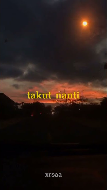 Janji Manis-Masdo Story Wa