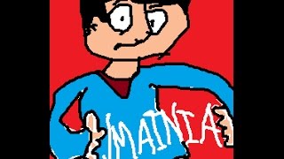 Jmainia Animation Livestream