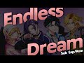 ENDLESS DREAM - VISTY  [Sub Esp/Rom]