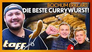 Bochum, Meine Stadt Warum Lieben Die Menschen Diese Stadt So Sehr?