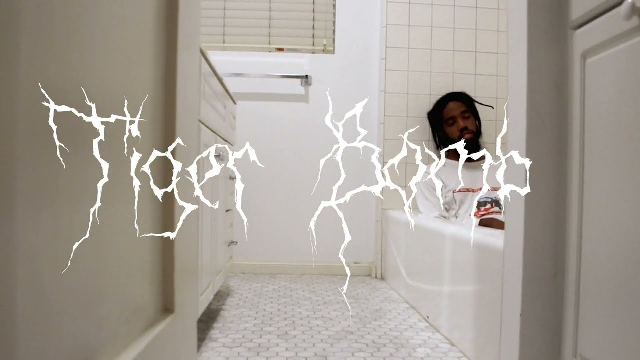 PONTIAC - Tiger Bomb (2020)