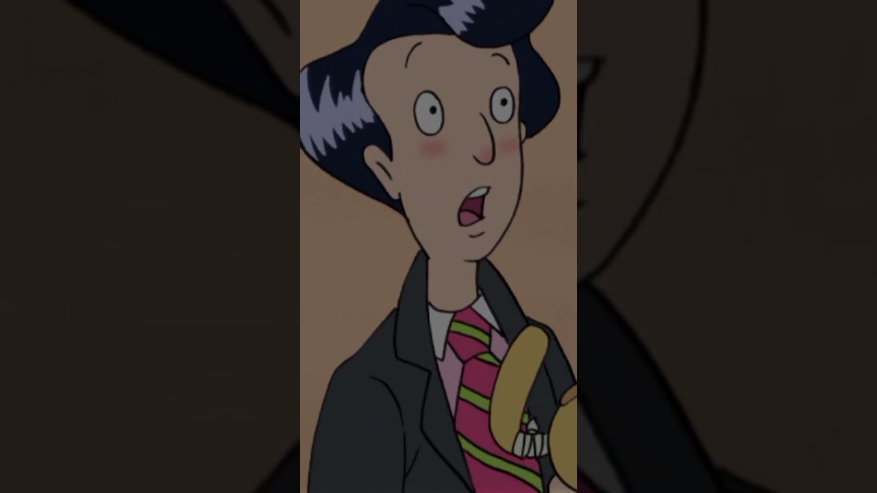 पीटर ने अपने बुली का सामना किया! 🧸 बस करो हेनरी #शॉर्ट्स