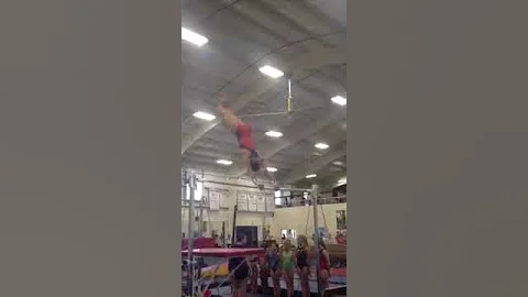 Jessica Stich Full Out