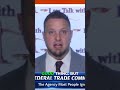 The FTC's independent power problem #politics #shorts