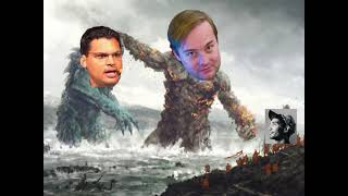 #ThatRoom on Clubhouse: Jason Calacanis vs. Manny Fernandez