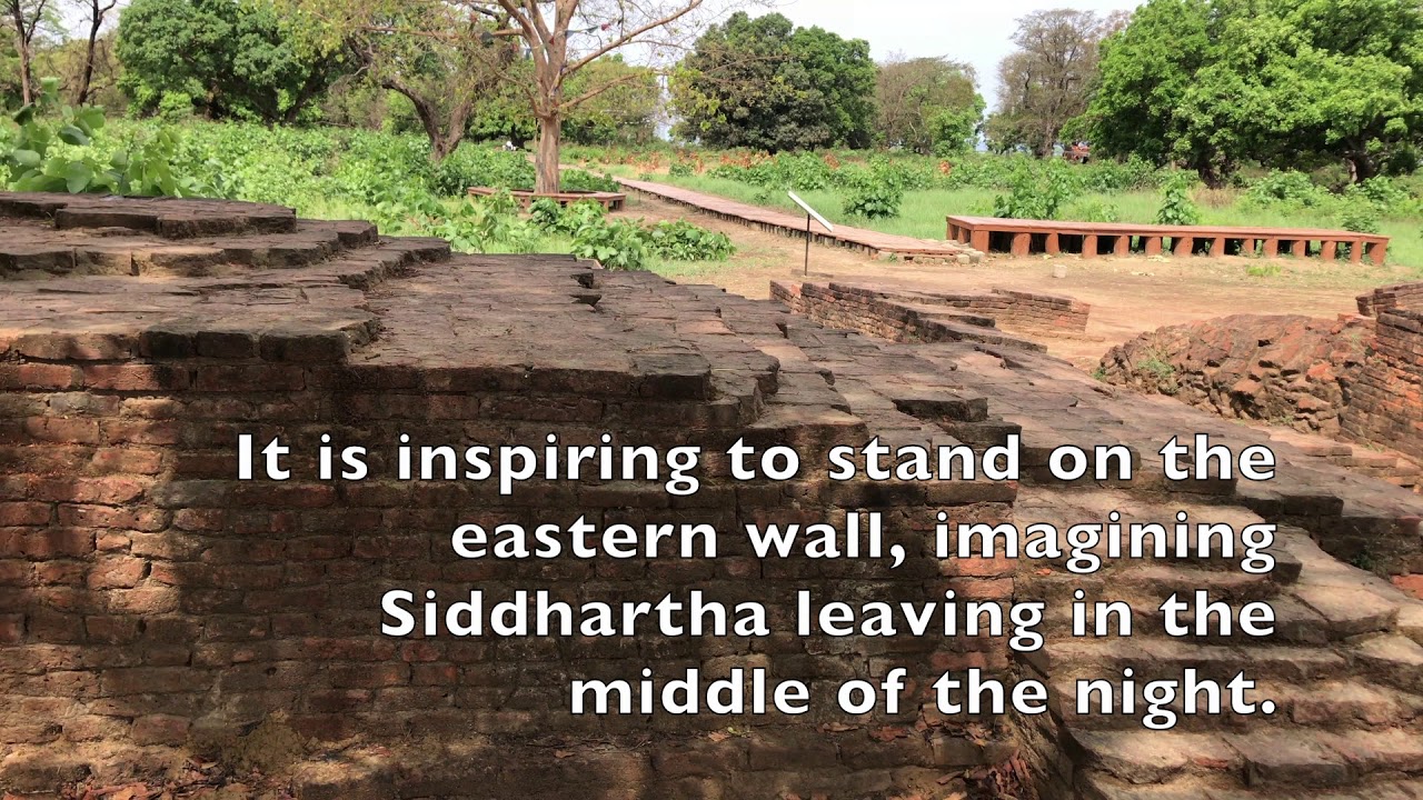 Tilaurakot: Nepal Kapilavastu