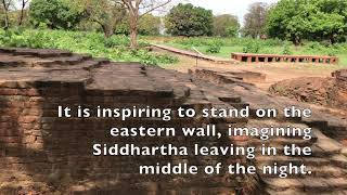 Tilaurakot Nepal Kapilavastu