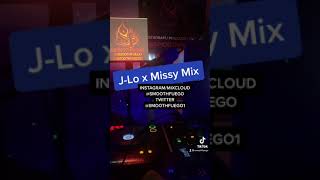 Smooth Fuego Tik Tok Vids: J-Lo x Missy Elliott Mix