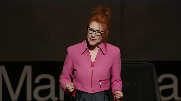 Listening to Resolve Conflict | Amy Alkon | TEDxMa...