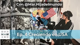 Crecer en USA es como en las pelis? #storytime #USA #vivo