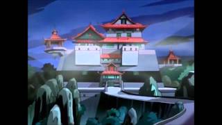 My Awsome Hamato Video!!!