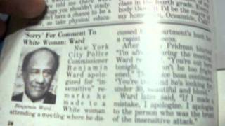 Jet Magazine Review - August 24, 1987