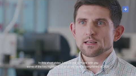 Infermedica 2020: Year in Review