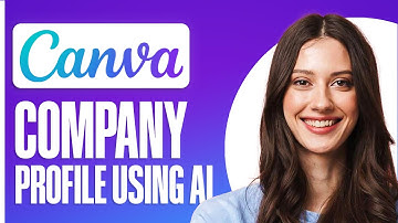 How to Create Company Profile Using AI (2025)