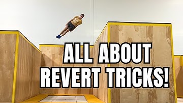 How Revert Tricks Work on Trampwall!