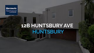 FOR SALE | 12B Hunstbury Avenue, Huntsbury | Jack & Steven Marshall, Harcourts Holmwood