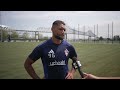 Mixed Zone | Zack Steffen on facing Union, Rapids' Leagues Cup form