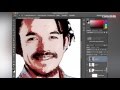 Create a Comic Book look in Photoshop CC