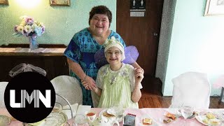 Gypsy Rose Blanchard's Troubled Childhood Revealed (Season 1) | Killer Cases | LMN
