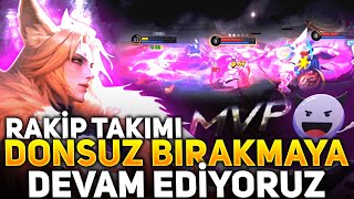 Bu Lancelot Her Gece Rüyalarima Gi̇ri̇yor - Lancelot & Yu Zhong Mlbb