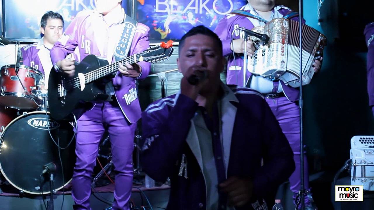 GENTE DE RANCHO 