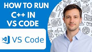How to Run C++ in VS Code Full Guide 2026