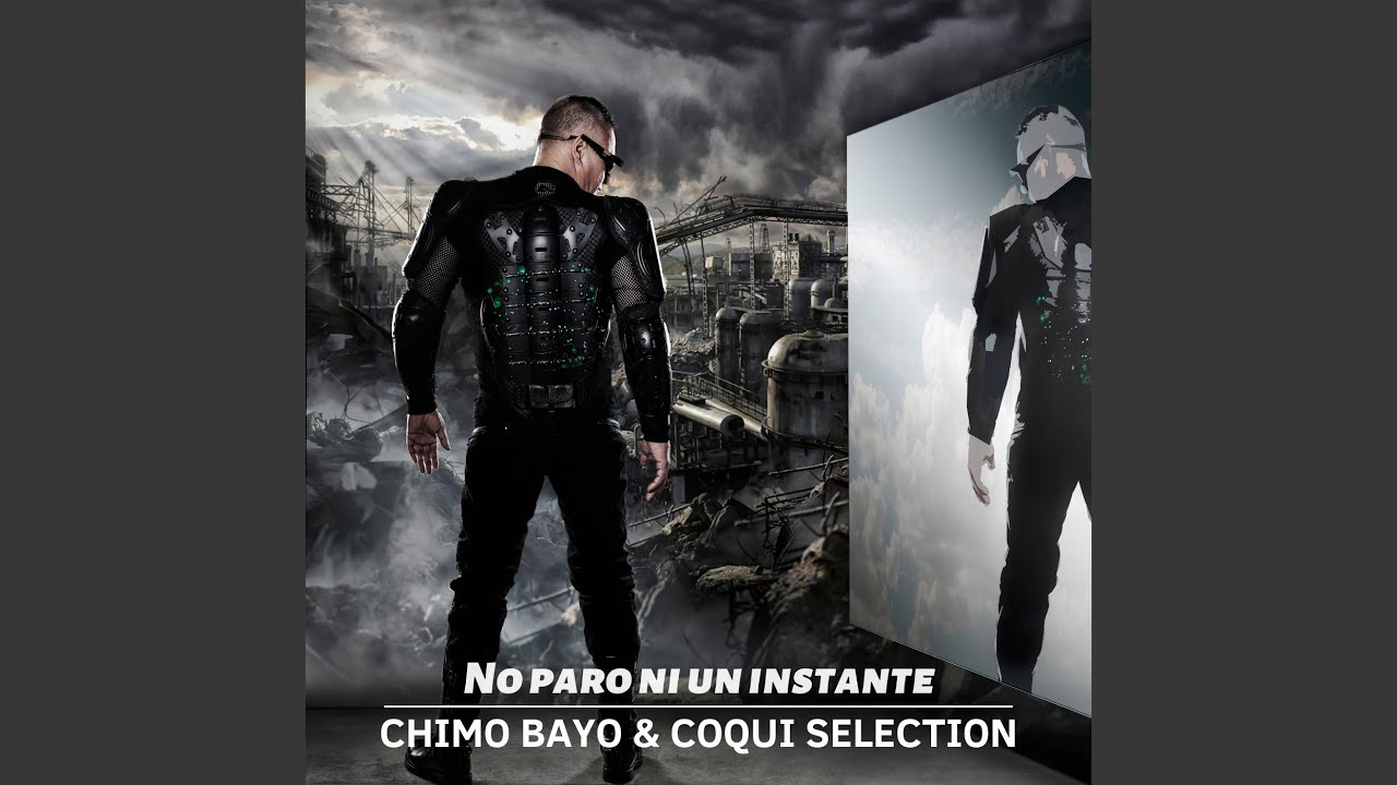 No paro ni un instante (Extended)