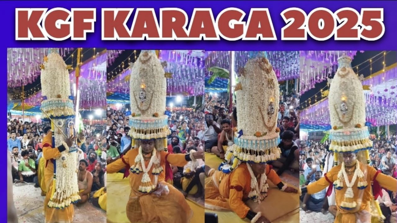 KGF KARAGA 2025...