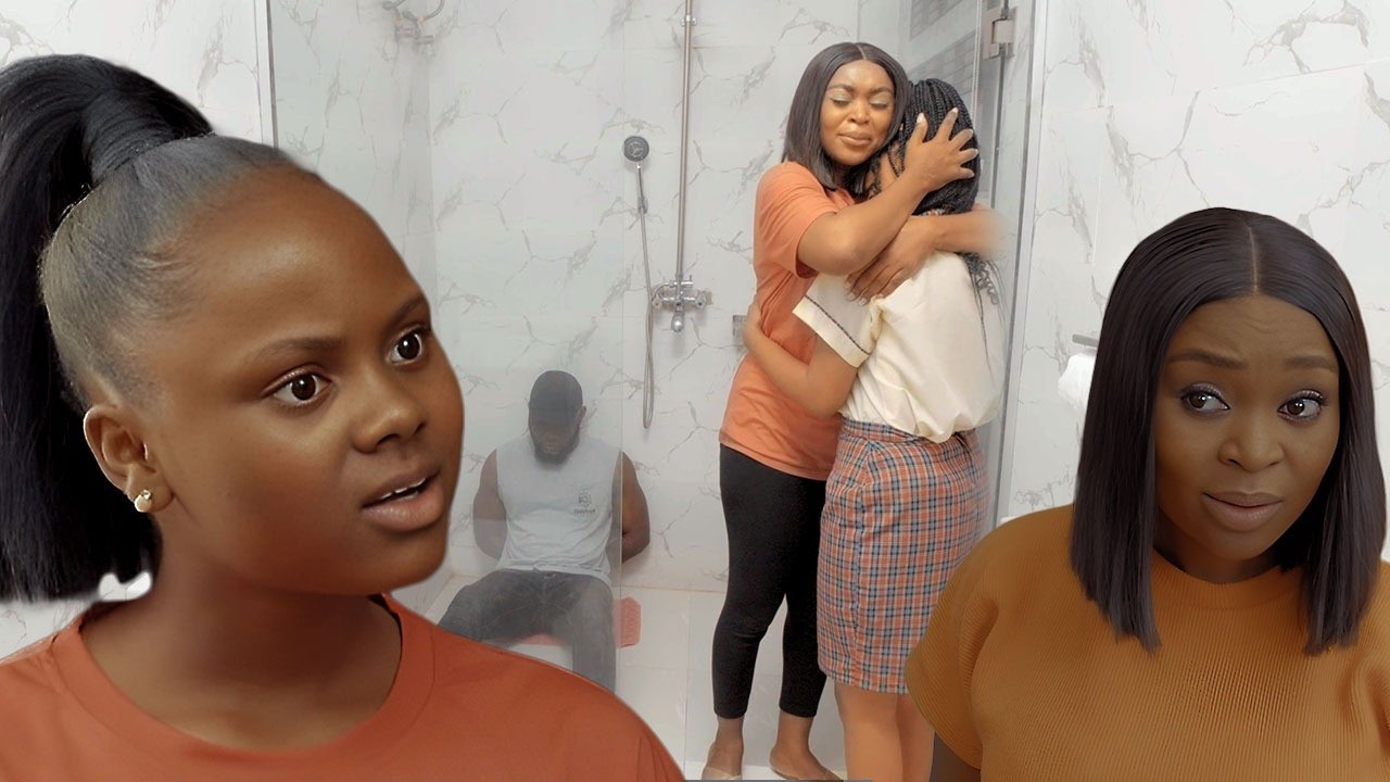 The Man She Thought She Knew - Nigerian Movies