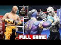 Real Boxing 2 Remastered FULL GAME All Fights