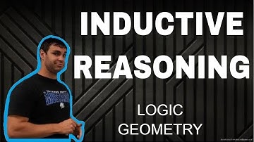 Inductive Reasoning GEOMETRY