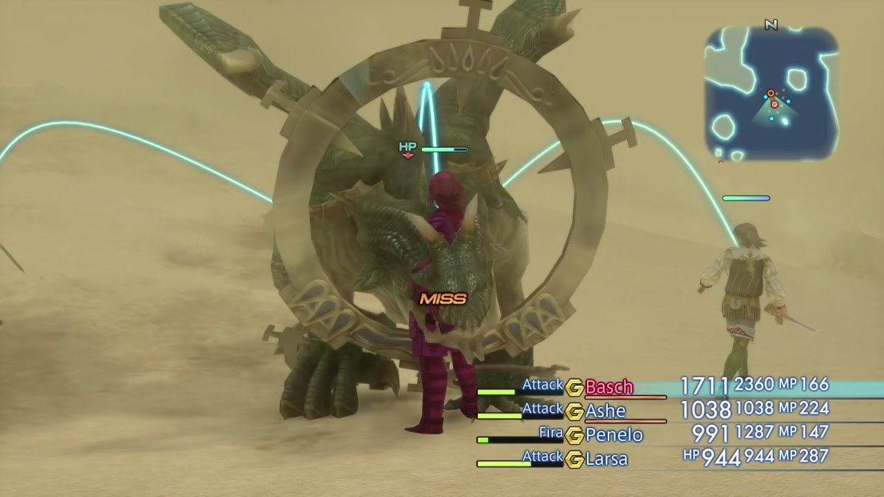 Final Fantasy Xii The Zodiac Age Ring Wyrm Hunt 07 Youtube Final Fantasy Xii The Zodiac Age Ring Wyrm Hunt 07 Youtube