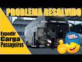 Expedir Cargas para ModBus Passageiros I Agora é Possivel