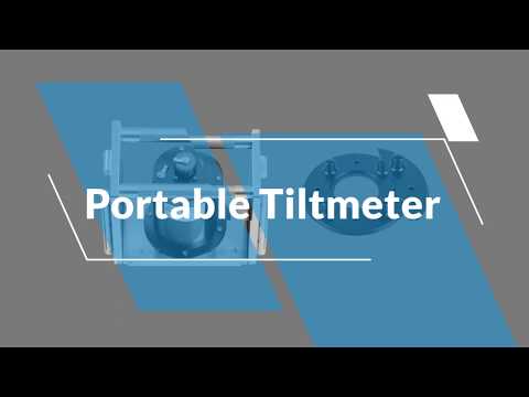 ቪዲዮ: Tiltmeter ምን ያደርጋል?