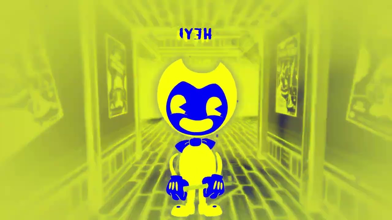 Preview 2 Build Our Machine Effects | Preview 2 Effects