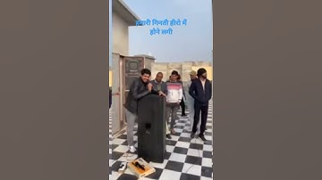 हमारी गिनती हीरो में Subhash Charan