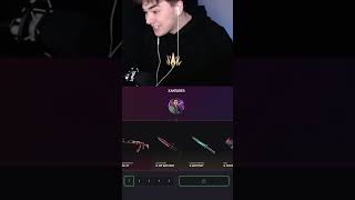 Baran yayında 1000 dolarlık bıçak çıkartıyor