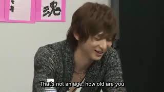 Download lagu Furukawa - Hitting on someone
