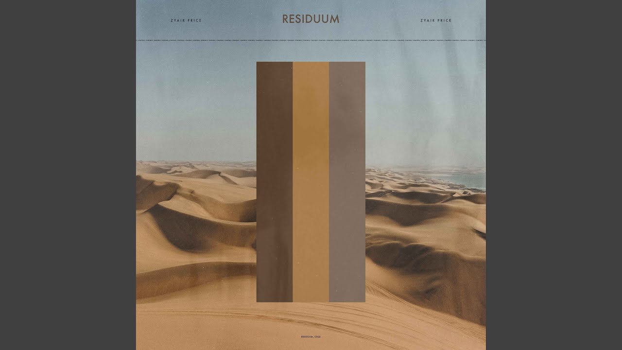 Watch Residuum on YouTube Watch Residuum on YouTube