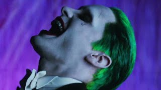 Sia - Angel by the Wings [Joker version] Resimi