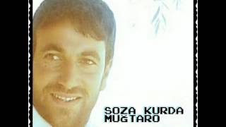 Soza  kurda aman leyla