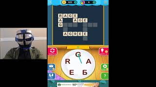 WORD JAM UNITED STATES LEVEL 9 ANSWERS Wealth