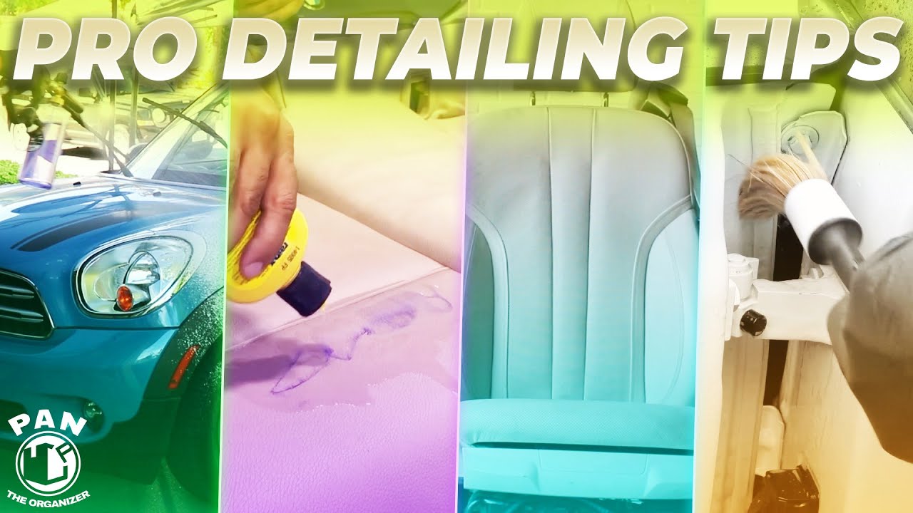 170 Car detailing ideas  car detailing, car cleaning, car cleaning hacks