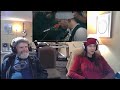 Steve&#39;n&#39;Seagulls feat  Noora Louhimo Piece Of My Heart LIVE Reaction
