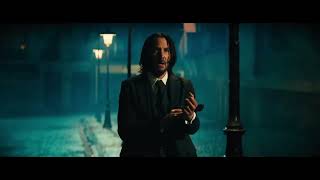 John Wick | Chapter 4 | Keenu Reeves | Donnie Yen | Asia Kate Dillon | #johnwick  #trending
