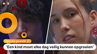 Onduidelijkheid Over Aantal Kinderen Dat Thuis Geweld Meemaakt